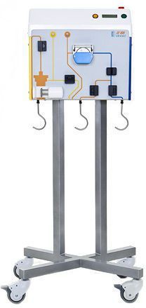 Cascade filtration monitor 4 L/h | CF100 Infomed Cascade filtration monitor 4 L/h | CF100 Infomed