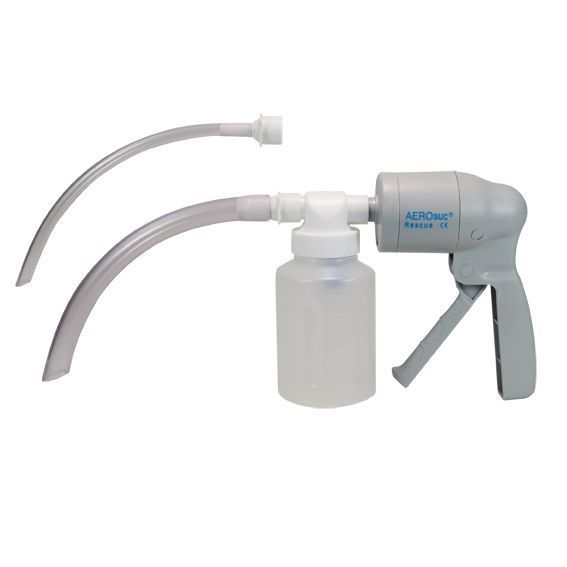 Health Management And Leadership Portal Manual Mucus Suction Pump 