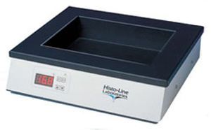 Histological section laboratory water bath TEC 2800 Histo Line Laboratories Histological section laboratory water bath TEC 2800 Histo Line Laboratories