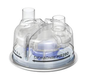 Auto-fill humidification chamber MR290 Fisher & Paykel Healthcare Auto-fill humidification chamber MR290 Fisher & Paykel Healthcare
