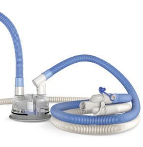 Anesthesia patient breathing circuit RT-series Fisher & Paykel Healthcare Anesthesia patient breathing circuit RT-series Fisher & Paykel Healthcare