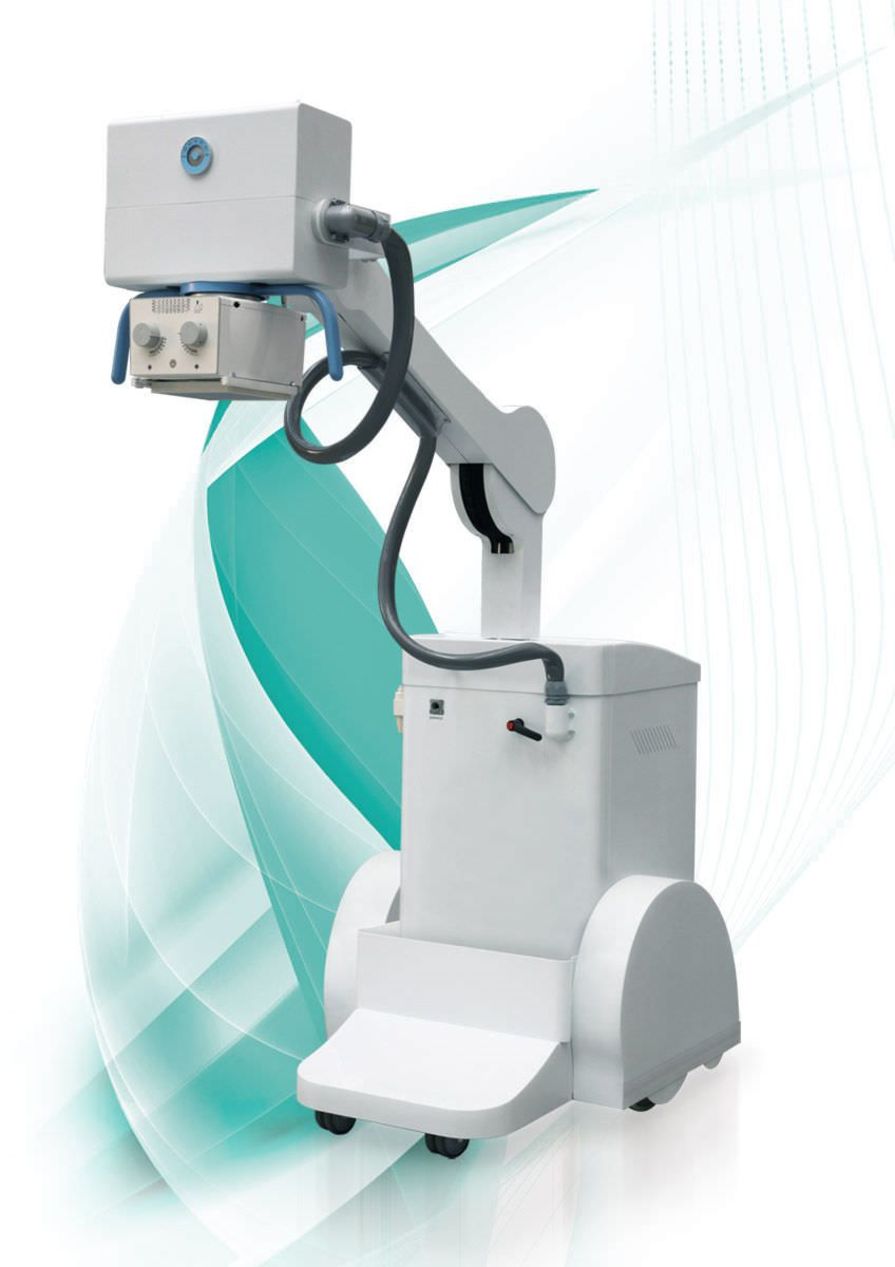 Health Management and Leadership Portal Veterinary radiography HF X