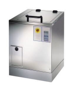 Compact bedpan washer / automatic LCM-CH Hysis Medical Compact bedpan washer / automatic LCM-CH Hysis Medical
