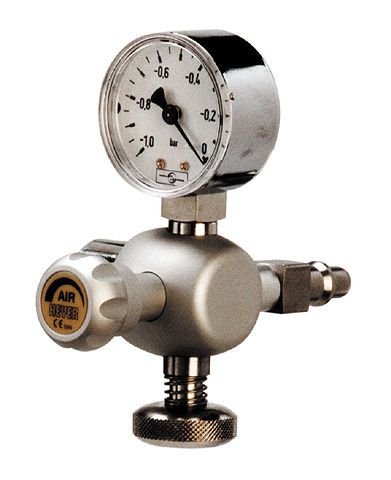 Air pressure regulator 660-0200 HEYER Medical Air pressure regulator 660-0200 HEYER Medical