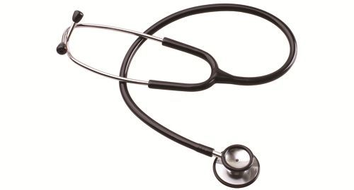Dual-head stethoscope / pediatric / aluminium HS-30M Honsun Dual-head stethoscope / pediatric / aluminium HS-30M Honsun