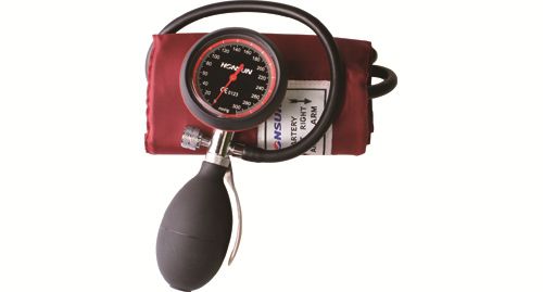 Hand-held sphygmomanometer HS-201M1 Honsun Hand-held sphygmomanometer HS-201M1 Honsun