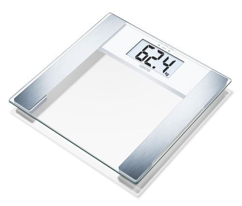 Body composition analyzer with LCD display / USB Sanitas SBF 48 Hans Dinslage Body composition analyzer with LCD display / USB Sanitas SBF 48 Hans Dinslage