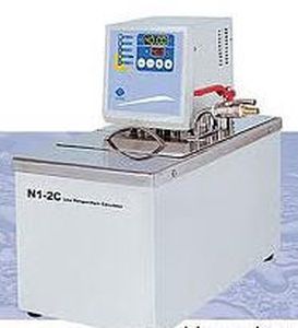 Circulating laboratory water bath cryogenic thermostat Hangzhou Bioer Techonology Circulating laboratory water bath cryogenic thermostat Hangzhou Bioer Techonology