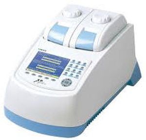 Thermal cycler New xp Hangzhou Bioer Techonology Thermal cycler New xp Hangzhou Bioer Techonology