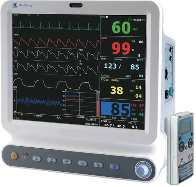 Мониторинг букв. Монитор Multi-parameter Patient Monitor. Монитор пациента Lynx 15. Модулер vs15 монитор пациента. Сатурация на мониторе.