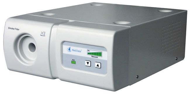 Bipolar cutting HF electrosurgical unit / monopolar cutting / bipolar coagulation / monopolar coagulation 150 W | LS2000 Heal Force Bipolar cutting HF electrosurgical unit / monopolar cutting / bipolar coagulation / monopolar coagulation 150 W | LS2000 Heal Force