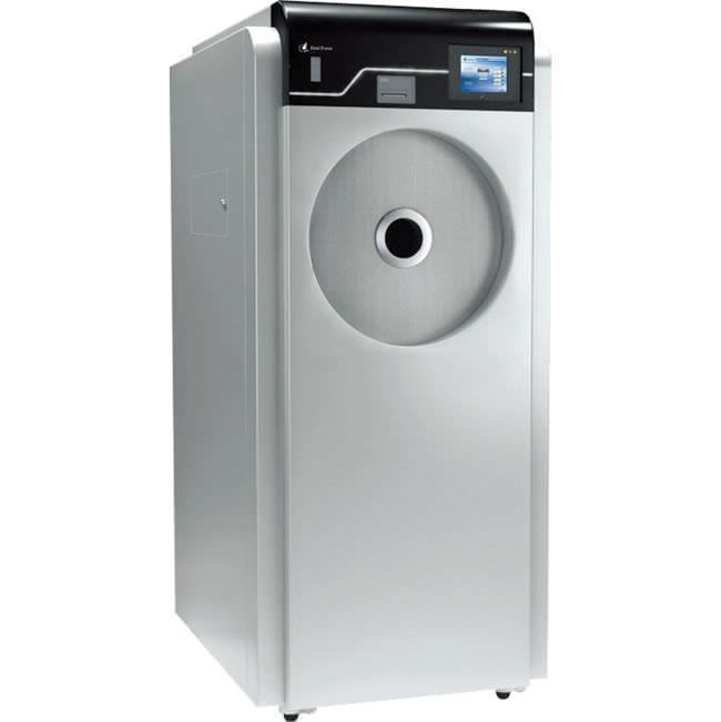 Medical sterilizer / hydrogen peroxyde / horizontal / low-temperature Heal Force Medical sterilizer / hydrogen peroxyde / horizontal / low-temperature Heal Force