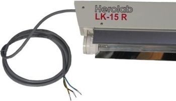 UV lamp / germicidal / on casters Herolab UV lamp / germicidal / on casters Herolab