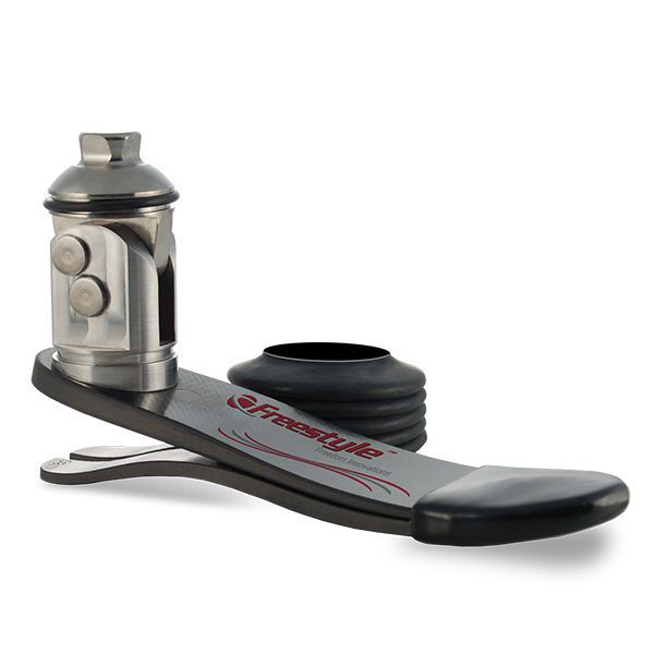 Health Management and Leadership Portal Prosthetic knee joint (lower extremity