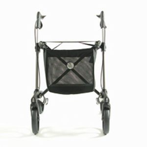 4-caster rollator / folding / height-adjustable Gemino 30 Handicare 4-caster rollator / folding / height-adjustable Gemino 30 Handicare