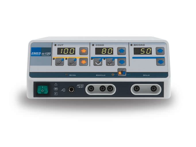 Health Management and Leadership Portal Endoscopy irrigation pump