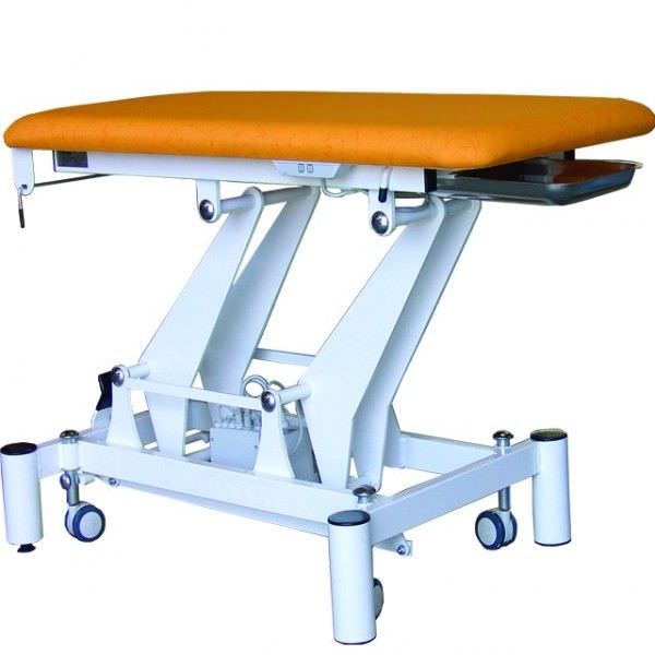 Health Management and Leadership Portal Pediatric examination table