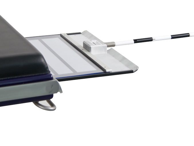 Health Management and Leadership Portal Cassette holder operating