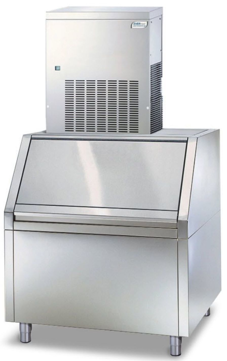 Health Management and Leadership Portal Flake laboratory ice maker