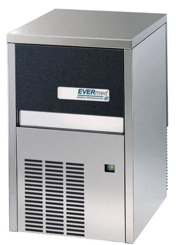 Health Management and Leadership Portal Cubes laboratory ice maker