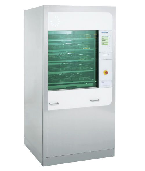 Medical Washers Health Management and Leadership Portal | Medical washer-disinfector ...