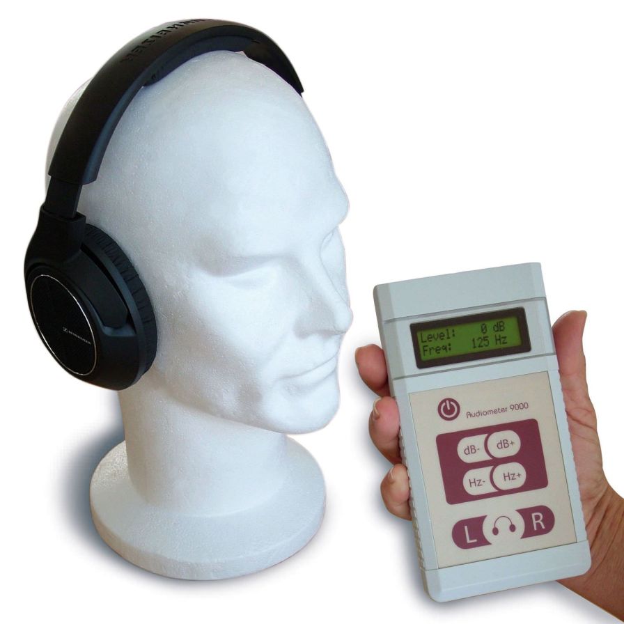 home audiometer hearing test keygen download