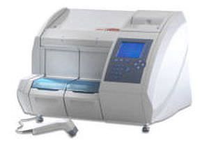 Health Management and Leadership Portal | Automatic blood culture ...