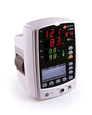 NIBP vital signs monitor / SpO2 VS-800 Penlon NIBP vital signs monitor / SpO2 VS-800 Penlon