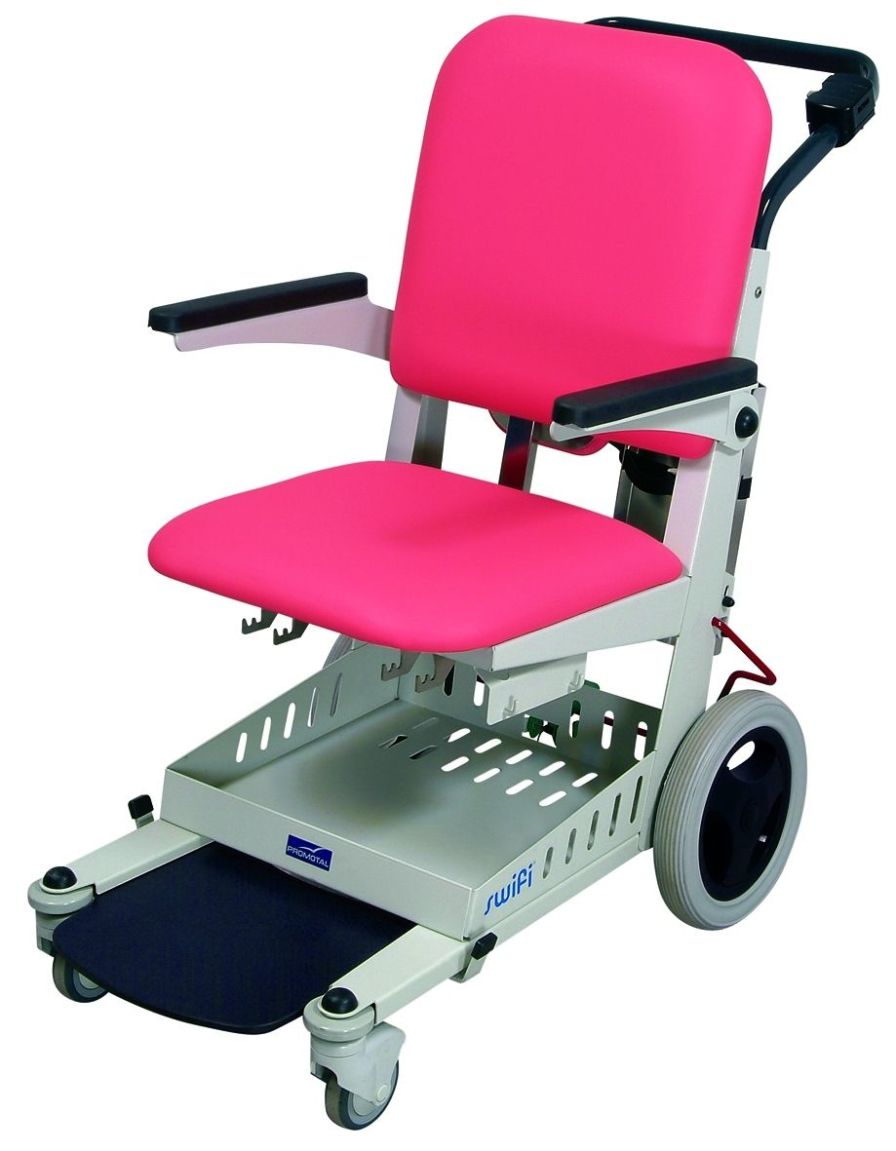 Health Management and Leadership Portal Patient transfer chair 200 kg