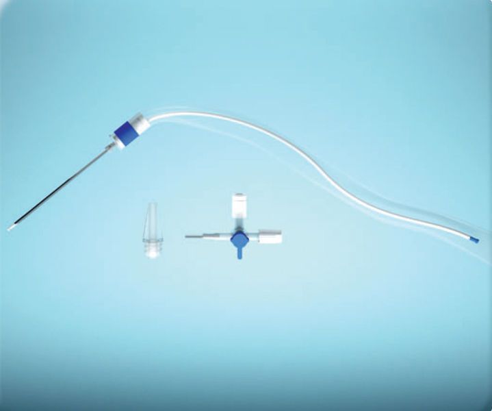 Health Management And Leadership Portal Central Venous Catheter