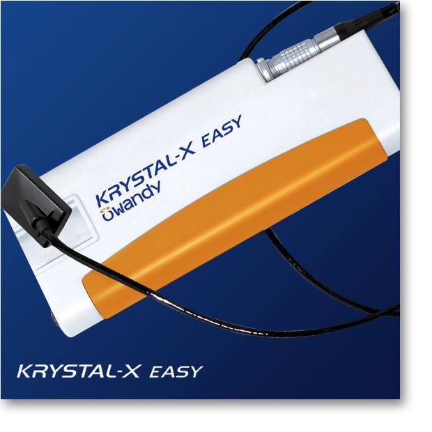 Dental radiography flat panel detector Krystal-X Easy OWANDY Dental radiography flat panel detector Krystal-X Easy OWANDY