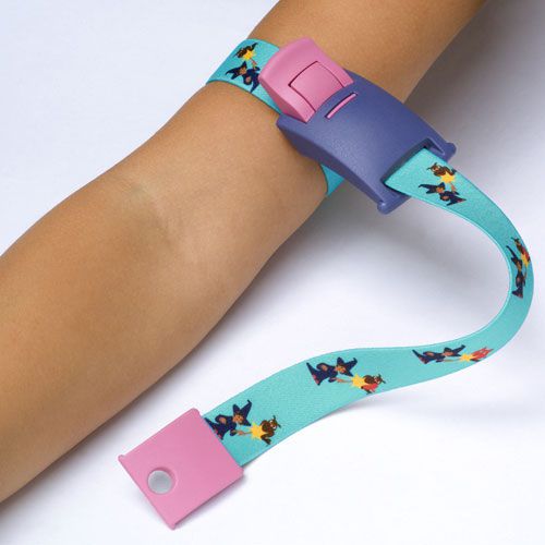 Health Management and Leadership Portal Manual tourniquet / pediatric