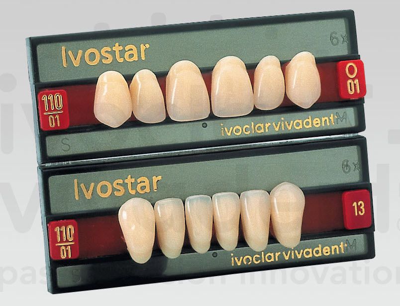 Health Management and Leadership Portal Ceramic dental prosthesis