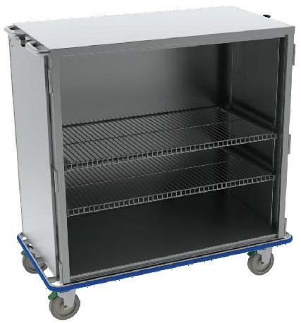 Function Trolley Health Management and Leadership Portal | Multi-function trolley / with ...