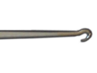 Surgical hook 030406 Medgyn Products Surgical hook 030406 Medgyn Products
