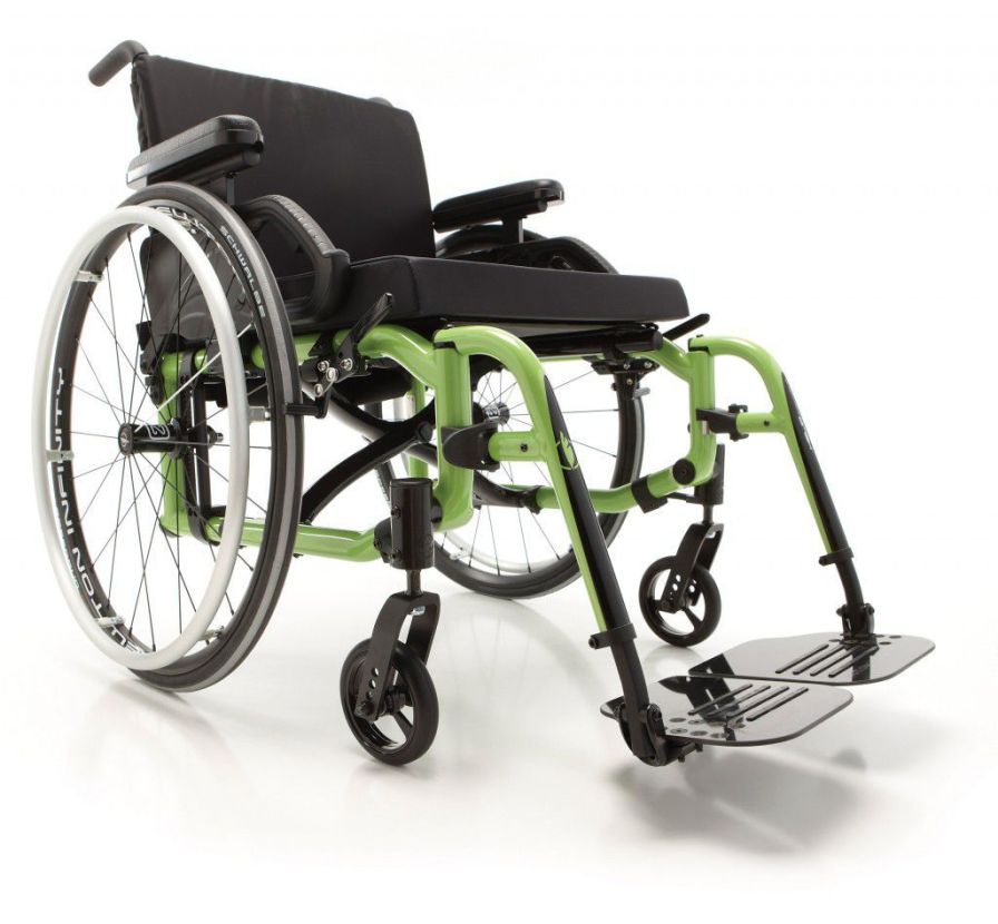 Health Management and Leadership Portal Active wheelchair / folding