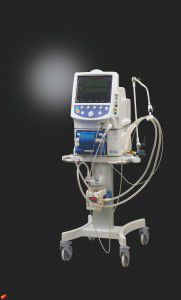 Health Management and Leadership Portal | Resuscitation ventilator ...