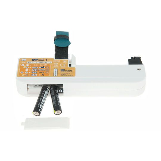 1 channel syringe pump 0.1 ? 28 mL/hr | MP mlh+ Micrel Medical Devices 1 channel syringe pump 0.1 ? 28 mL/hr | MP mlh+ Micrel Medical Devices