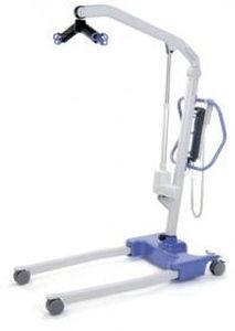 Mobile patient lift / electrical Presence Joerns Healthcare Mobile patient lift / electrical Presence Joerns Healthcare