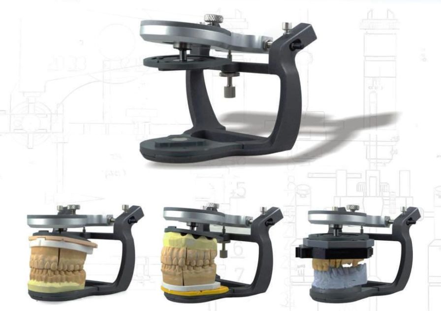 Health Management and Leadership Portal Nonarcon dental articulator