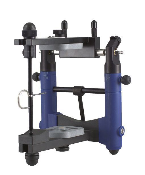 Health Management and Leadership Portal Nonarcon dental articulator ArtiLite 2H MENSADENT s