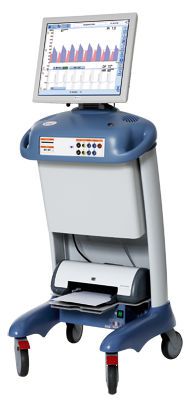 Blood flowmeter intraoperative VERIQ Medistim Blood flowmeter intraoperative VERIQ Medistim