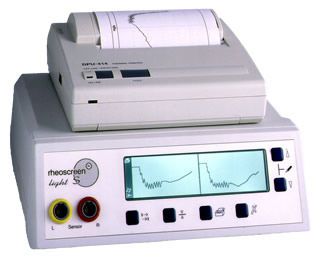 cardiograph bpm