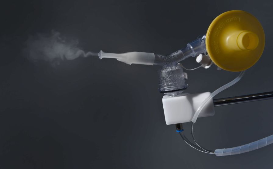 Pulmonary function testing system Medical Equipment Europe Pulmonary function testing system Medical Equipment Europe