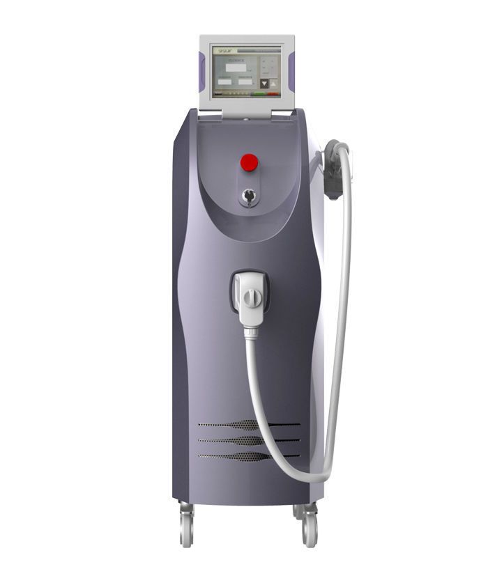 Hair removal laser / diode / on trolley DDH-1 Medelux Hair removal laser / diode / on trolley DDH-1 Medelux