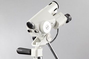 Binocular colposcope / mobile 1E LED Leisegang Feinmechanik Optik Binocular colposcope / mobile 1E LED Leisegang Feinmechanik Optik