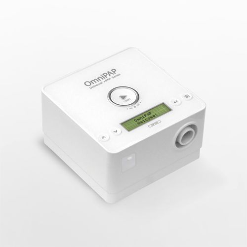 CPAP ventilator OmniPAP® OP700/OP750 MD Biomedical CPAP ventilator OmniPAP® OP700/OP750 MD Biomedical