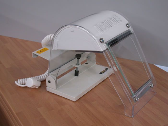 Health Management and Leadership Portal Suction fume hood / dental