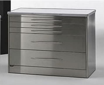 Storage cabinet / dentist office Iride International Storage cabinet / dentist office Iride International