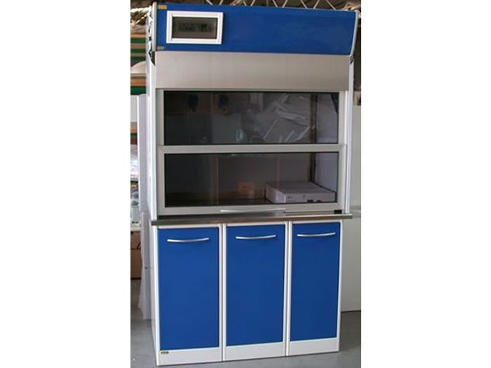 Health Management and Leadership Portal Dental laboratory workstation